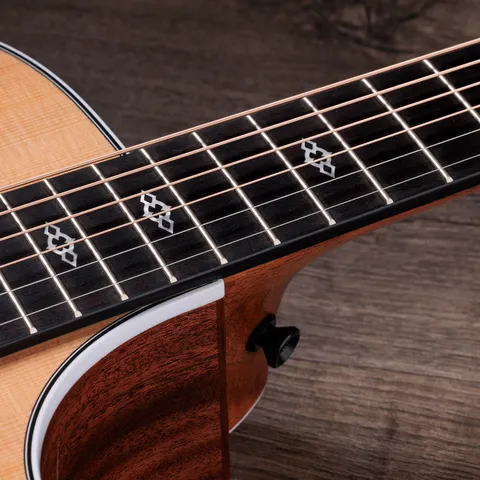 500 Series アコースティックギター | Taylor Guitars